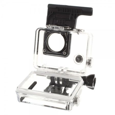 Supporti vari Supporto a ventosa Per GOPRO - NOVAK | Bep's