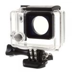 Wasserdichte Schutzhülle für die GoPro Hero 3+/4 LCD