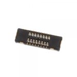 iPhone 6 Fingerabdruck Home Button Flex FPC Connector (OEM)