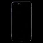 G-Case - iPhone 8 Plus / 7 Plus Hülle - TPU Softcase - ultradünn - grau