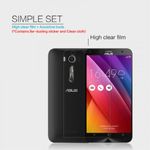 Nillkin - Asus Zenfone 2 Laser 5.5 Schutzfolie - ultraklar