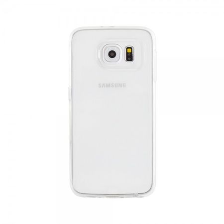 Goospery - Cover für Samsung Galaxy A5 - TPU Softcase - Clear Jelly Series - transparent