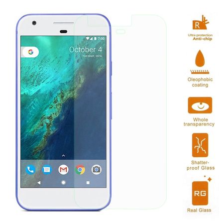 Google Pixel Schutzglas - 0.3mm dick