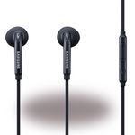 Samsung - Original Stereo Headset - 3.5mm Anschluss - EO-EG920BB - schwarz