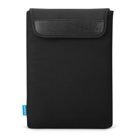 Bafewld - Universal MacBook Air/Pro Tasche - für Notebooks bis 11.6 Zoll - JZ Oxford Series - schwarz