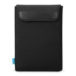 Bafewld - Universal MacBook Air/Pro Tasche - für Notebooks bis 11.6 Zoll - JZ Oxford Series - schwarz