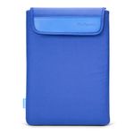 Bafewld - Universal MacBook Air/Pro Tasche - für Notebooks bis 11.6 Zoll - JZ Oxford Series - blau