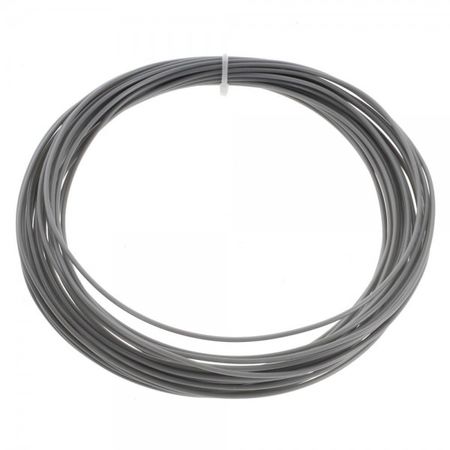 Ersatzrolle Filament für 3D Druck-/Schreibstift (Artikelnummern A01-0114/A01-0117/A01-0118) - 10m - silber