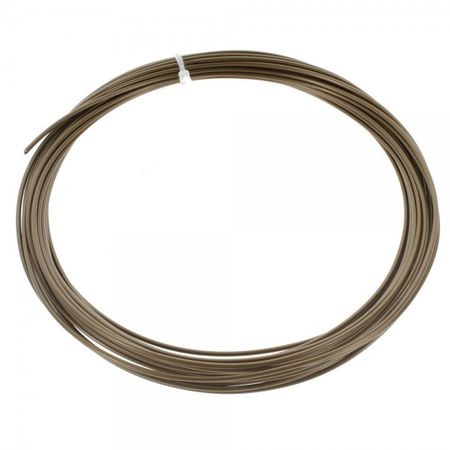 Ersatzrolle Filament für 3D Druck-/Schreibstift (Artikelnummern A01-0114/A01-0117/A01-0118) - 10m - bronzen