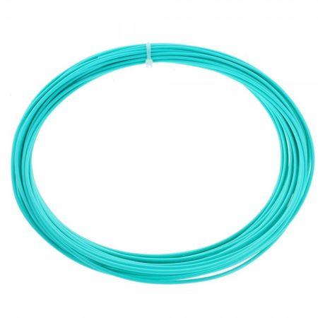 Ersatzrolle Filament für 3D Druck-/Schreibstift (Artikelnummern A01-0114/A01-0117/A01-0118) - 10m - cyan