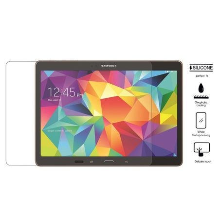 Samsung Galaxy Tab S 10.5 Schutzglas