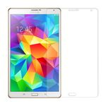 Samsung Galaxy Tab S 8.4 (T700/T701/T705) Schutzglas - 0.4mm dick