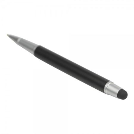 König Kugelschreiber & Eingabestift 2-in-1 – Aus Aluminium, Für Smartphone & Tablet