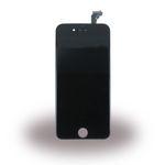 Sharp-LG-Toshiba - iPhone 6 Plus LCD Display und Touchscreen Ersatzteil - schwarz