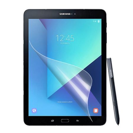 Samsung Galaxy Tab S3 8.0 Schutzfolie - ultraklar