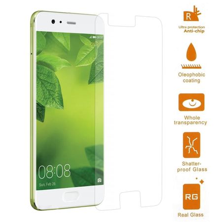 Huawei P10 Schutzglas - 0.3mm dick