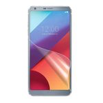 LG G6 Schutzfolie - klar