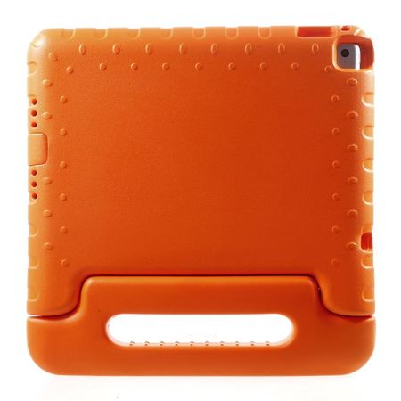 iPad Air 2 Schockresistente EVA Plastik Schaum Case Tablet Hülle mit Standfunktion - orange