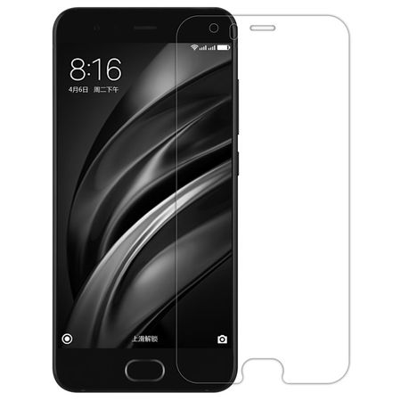 Nillkin - Xiaomi Mi6 Display Schutzfolie - Matt Anti-Glare - Matte Series