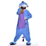 Esel Kostüm - Onesie Esel - Pyjama Grösse L