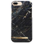 iDeal of Sweden - iPhone 8 Plus / 7 Plus Hülle - Printed Case - Port Laurent Marble