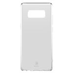 Baseus - Samsung Galaxy Note 8 Hülle - TPU Softcase - Simple Series - transparent