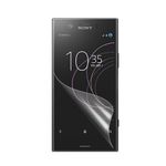 Sony Xperia XZ1 Compact Display Schutzfolie - ultraklar