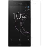 Nillkin - Sony Xperia XZ1 Schutzfolie - Super Clear Series