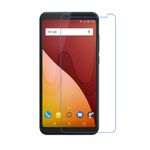 Wiko View Prime Schutzglas - 0.3mm dick