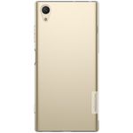 Nillkin - Sony Xperia XA1 Plus Hülle - TPU Soft Case - Nature Soft Series - transparent