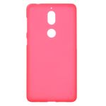 Nokia 7 Handyhülle - SoftTPU Softcase - matt - rot