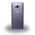 Samsung - Original Galaxy S8 Akkudeckel Backcover - grau