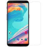 Nillkin - OnePlus 5T Schutzfolie - Super Clear Series