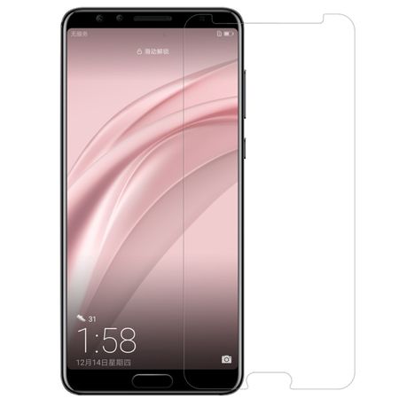 Nillkin - Huawei Nova 2S Display Schutzfolie - Matt Anti-Glare - Matte Series