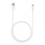 Nillkin - USB zu USB Typ-C Lade- und Datenkabel - Cable 2018 Series - 1m - weiss