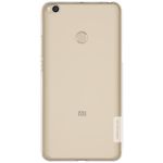 Nillkin - Xiaomi Mi Max 2 Hülle - TPU Soft Case - Nature Soft Series - transparent