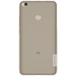 Nillkin - Xiaomi Mi Max 2 Hülle - TPU Soft Case - Nature Soft Series - grau