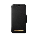 iDeal of Sweden - Samsung Galaxy S9 Plus - Designer Bookcase Fashion - schwarz