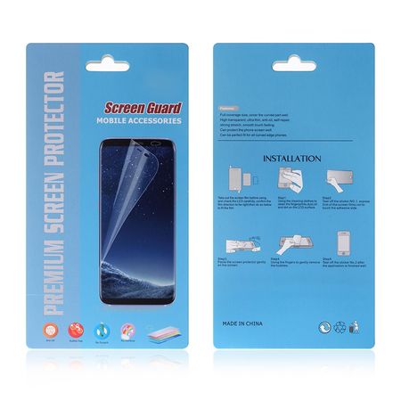 Asus Zenfone 5 Lite (ZC600KL) Schutzglas - Displayschutz aus gehärtetem Glas - Full Coverage - transparent