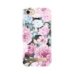 iDeal of Sweden - iPhone SE (2022) / SE (2020) / 8 / 7 Hülle - Printed Case - Peony Garden