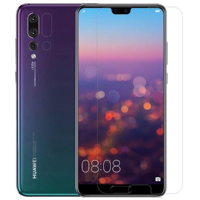 Nillkin - Huawei P20 Pro Schutzfolie 0,2 mm - Folie aus gehärtetem Glas - H+ PRO Series