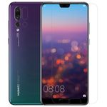 Nillkin - Huawei P20 Pro Schutzfolie 0,2 mm - Folie aus gehärtetem Glas - H+ PRO Series