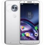 Nillkin - Motorola Moto G6 Schutzfolie - Super Clear Whole Set Series