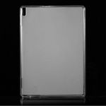 Lenovo Tab 4 10 Tablet Hülle - TPU Softcase - matt - transparent