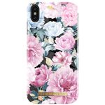 iDeal of Sweden - iPhone XS Max Hülle - Printed Case - Peony Garden