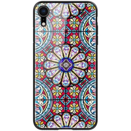 Nillkin - iPhone XR Handyhülle - Case aus Plastik - Dreamland Series