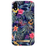 iDeal of Sweden - iPhone XR Hülle - Printed Case - Mysterious Jungle