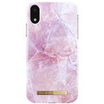 iDeal of Sweden - iPhone XR Hülle - Printed Case - Pilion Pink Marble