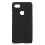 Google Pixel 3 XL Handyhülle - Hardcase Series - schwarz