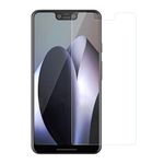 Google Pixel 3 XL Schutzglas Displayschutz - Panzer Glas - 0.3mm dick - transparent